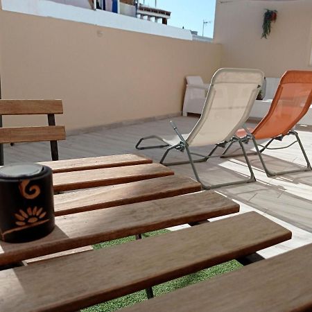 Mabi Paradise Beach House - Arguineguin Εξωτερικό φωτογραφία