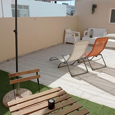 Mabi Paradise Beach House - Arguineguin Εξωτερικό φωτογραφία