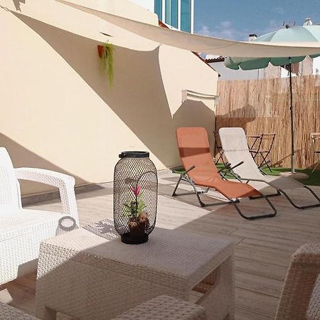 Mabi Paradise Beach House - Arguineguin Εξωτερικό φωτογραφία