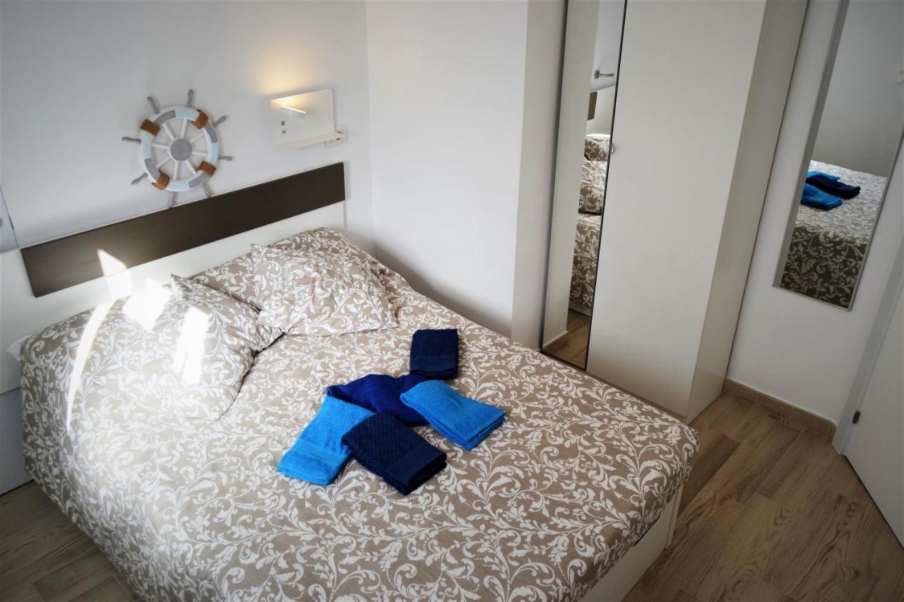Mabi Paradise Beach House - Arguineguin Εξωτερικό φωτογραφία
