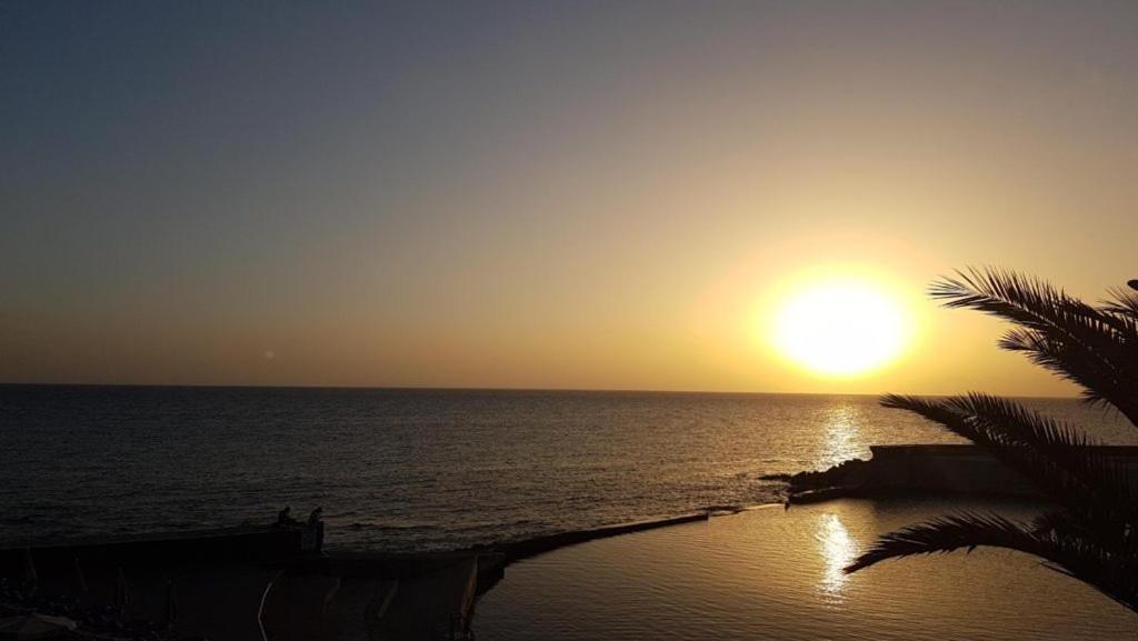Mabi Paradise Beach House - Arguineguin Εξωτερικό φωτογραφία