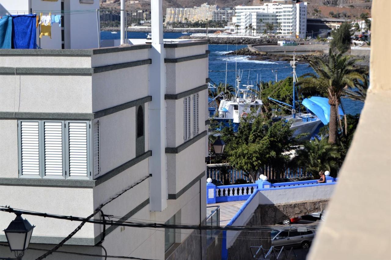 Mabi Paradise Beach House - Arguineguin Εξωτερικό φωτογραφία