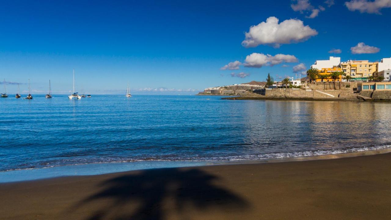 Mabi Paradise Beach House - Arguineguin Εξωτερικό φωτογραφία