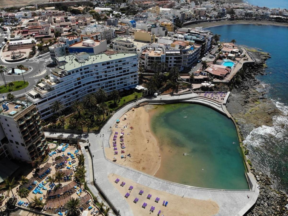 Mabi Paradise Beach House - Arguineguin Εξωτερικό φωτογραφία