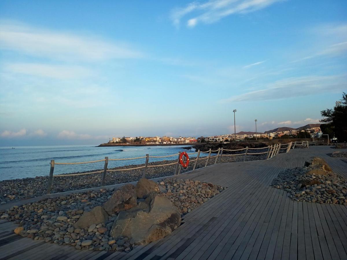 Mabi Paradise Beach House - Arguineguin Εξωτερικό φωτογραφία