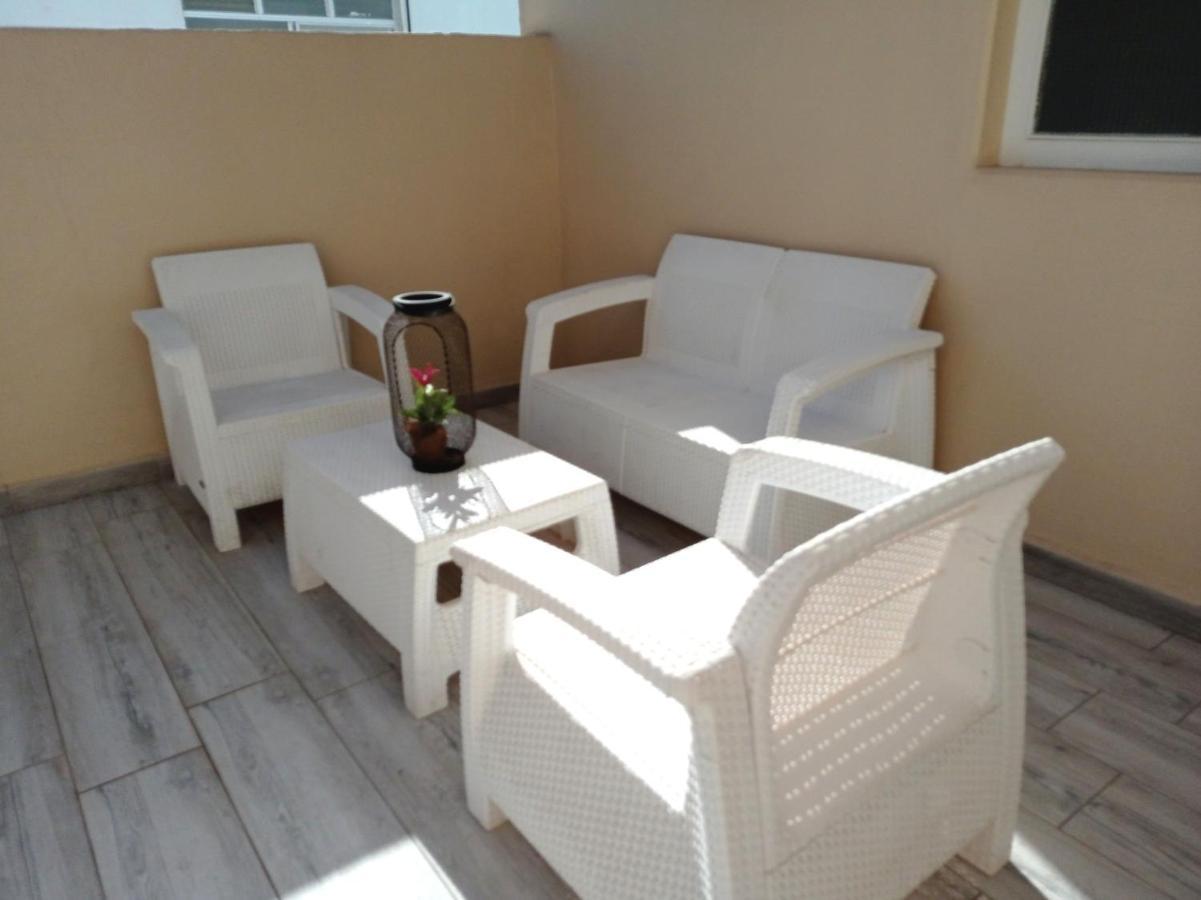 Mabi Paradise Beach House - Arguineguin Εξωτερικό φωτογραφία