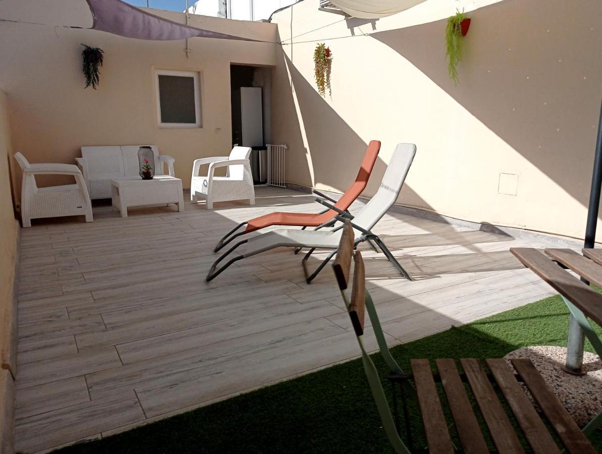 Mabi Paradise Beach House - Arguineguin Εξωτερικό φωτογραφία